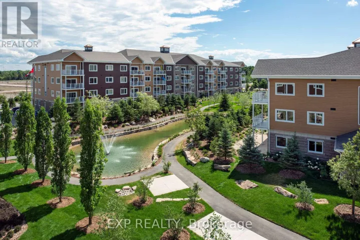 D304 - 277 COLEMAN STREET, Carleton Place, Ontario K7C1C5