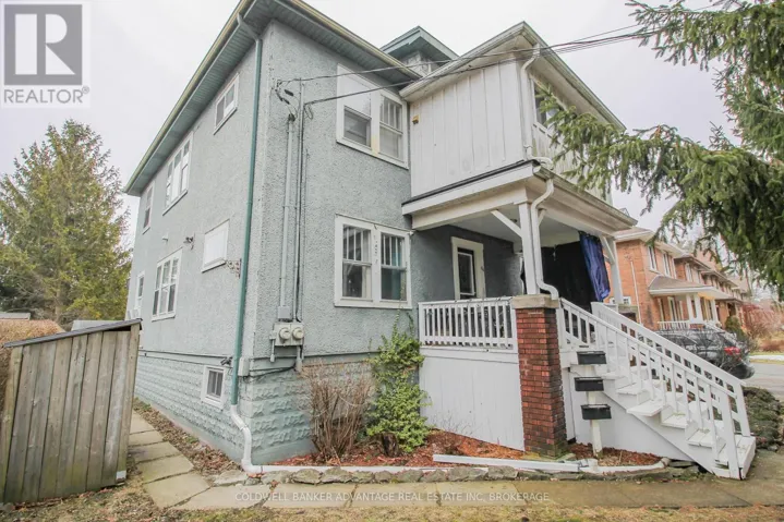 86 ADELAIDE STREET, Port Colborne (Sugarloaf), Ontario L3K2W5