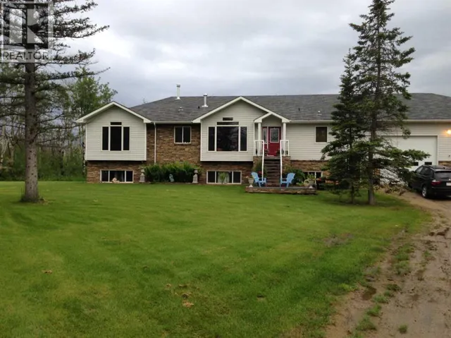 22249A TWP RD 704, Rural Greenview No. 16, M.D. of, Alberta T0H0C8