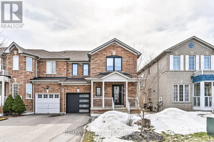 152 LAURELHURST CRESCENT, Vaughan (Vellore Village), Ontario L4H2M7