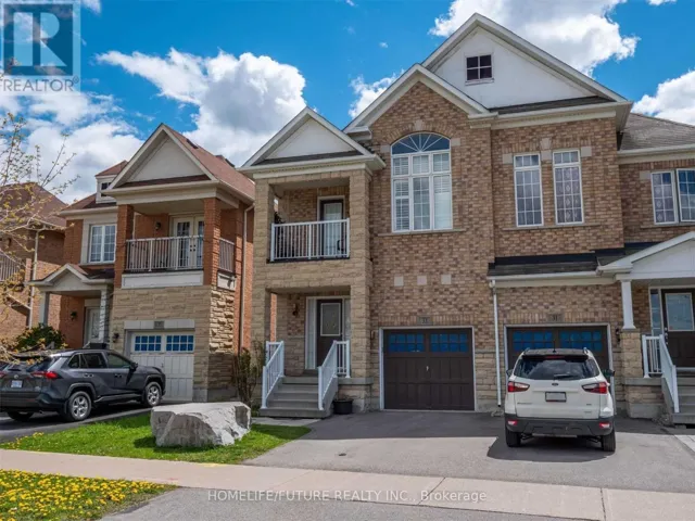 33 RETREAT BOULEVARD, Vaughan (Vellore Village), Ontario L4H0C1