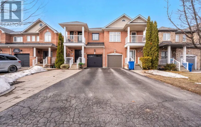159 BURGESS CRESCENT, Newmarket (Summerhill Estates), Ontario L3X2T9