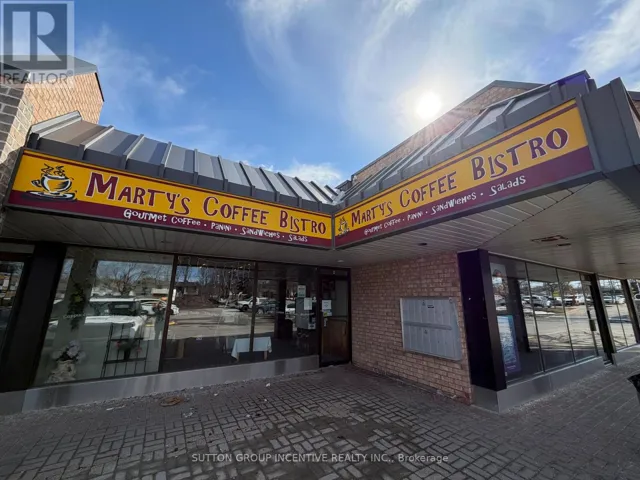 UNIT 2 - 221 CUNDLES ROAD E, Barrie (Alliance), Ontario L4N4Y2
