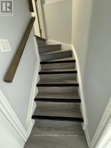36 ASHMERE ROAD, Brampton (Fletcher's Meadow), Ontario L7A1W9