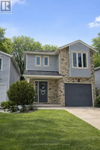 1593 MURPHY ROAD, Sarnia, Ontario N7S2Z4