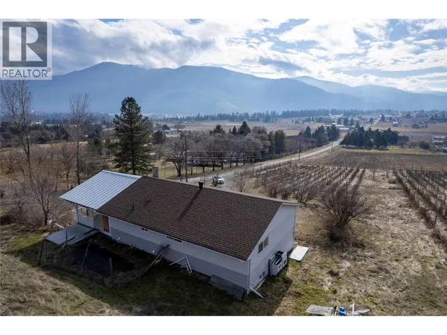 6805 Reservoir Road, Grand Forks, British Columbia V0H1H5