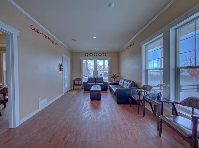 5015 50 Street, Chipman, Alberta T0B0C0