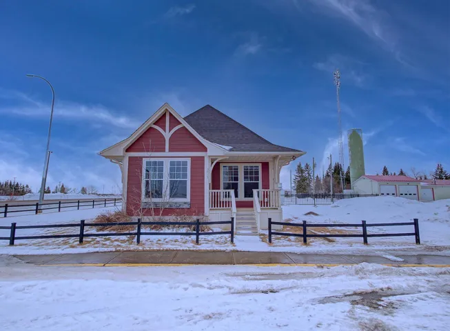 5015 50 Street, Chipman, Alberta T0B0C0