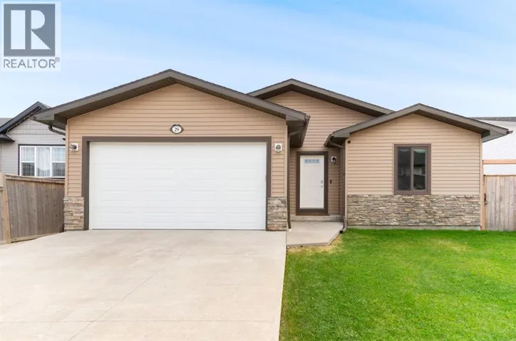 29 Sandpiper Drive, Didsbury, Alberta T0M0W0