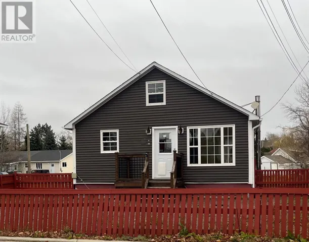 12 Seventeenth Avenue, Grand Falls-Windsor, Newfoundland & Labrador A2B1B7