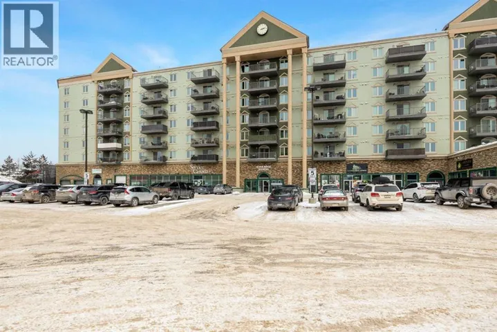 611, 8535 Clearwater Drive, Fort McMurray, Alberta T9H0B7