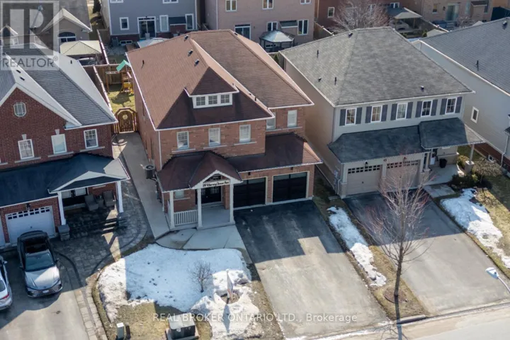 39 HARVEY JONES AVENUE, Clarington (Bowmanville), Ontario L1C0L9