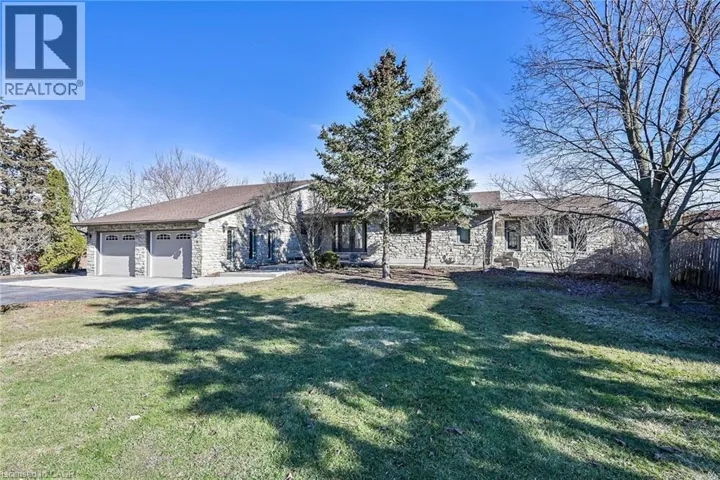 233 GREEN MOUNTAIN Road E, Stoney Creek, Ontario L8J2Z5