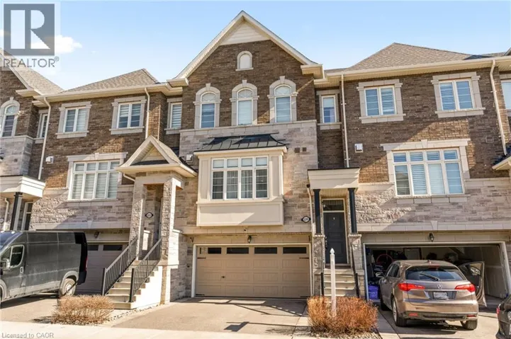 2249 KHALSA Gate, Oakville, Ontario L6M1P4