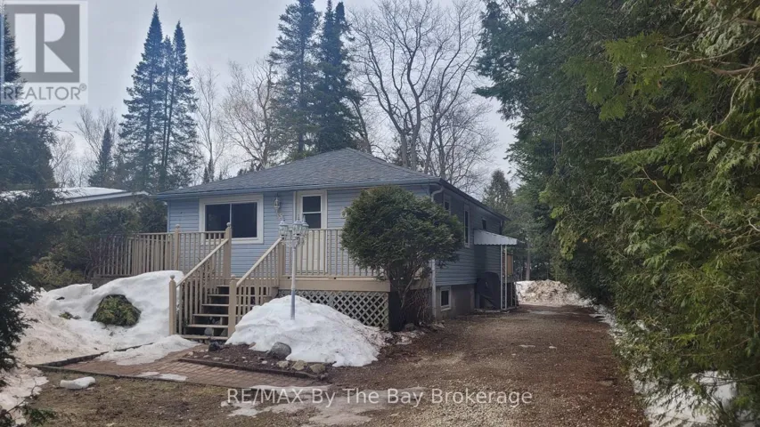 35 47TH STREET N, Wasaga Beach, Ontario L9Z1Y5
