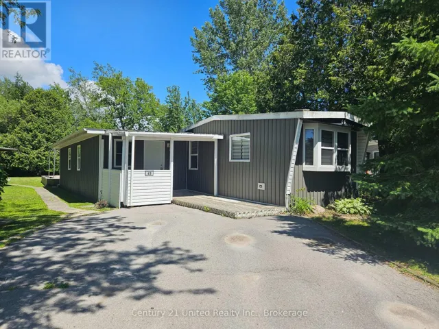 49 HILLVIEW DRIVE, Hamilton Township, Ontario K9A0X9