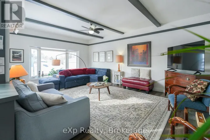 72 SYKES STREET N, Meaford, Ontario N4L1R2