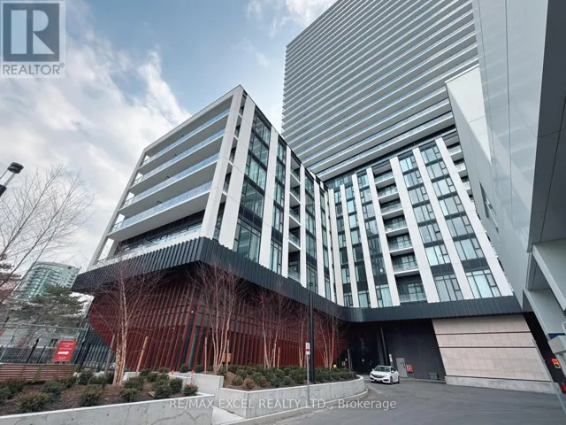 2125 - 5858 YONGE ST STREET, Toronto (Newtonbrook West), Ontario M2M0C6