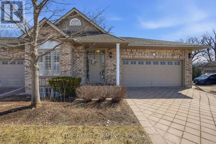 5 - 1574 RICHMOND STREET, London North (North G), Ontario N6G5H7