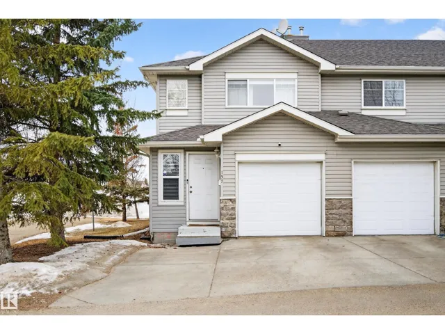 #157 230 Edwards DR SW, Edmonton, Alberta T6X1G7