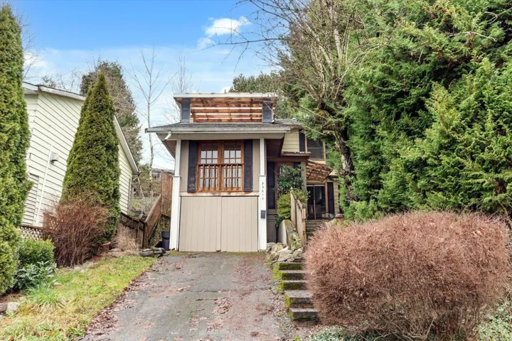 32617 BADGER AVENUE, Mission, British Columbia V2V5H8