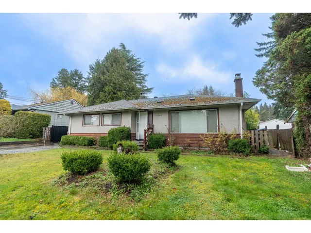 10246 125A STREET, Surrey, British Columbia V3V4Z5