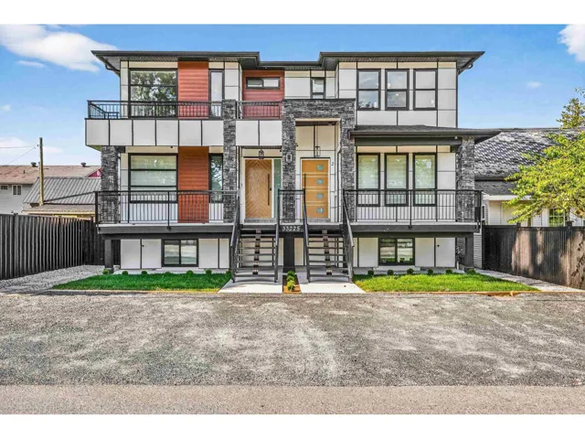 33225 5 AVENUE, Mission, British Columbia V2V1V9