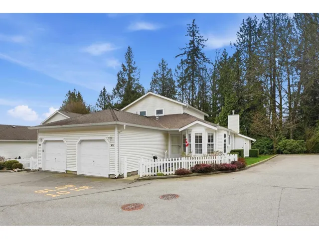 45 6537 138 STREET, Surrey, British Columbia V3W0C5