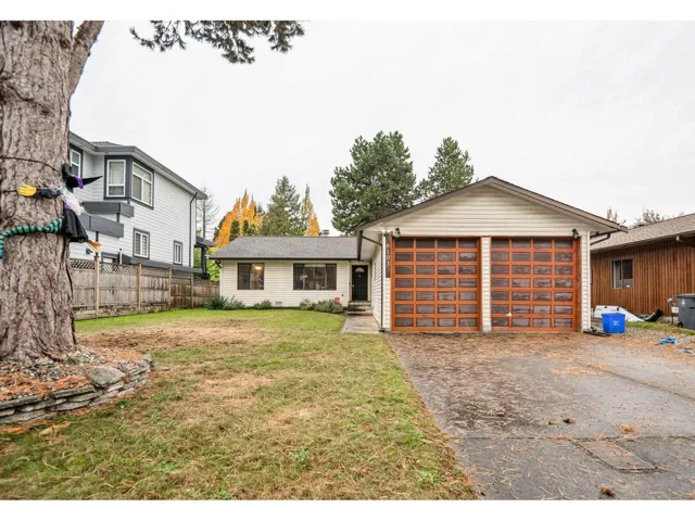 6103 172B STREET, Surrey, British Columbia V3S6G6