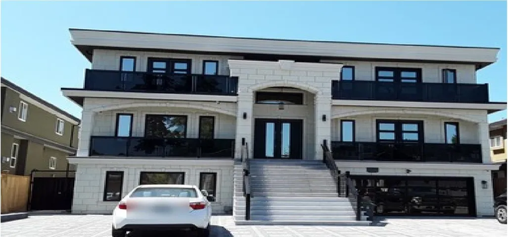 6899 CLEVEDON DRIVE, Surrey, British Columbia V3W6H6