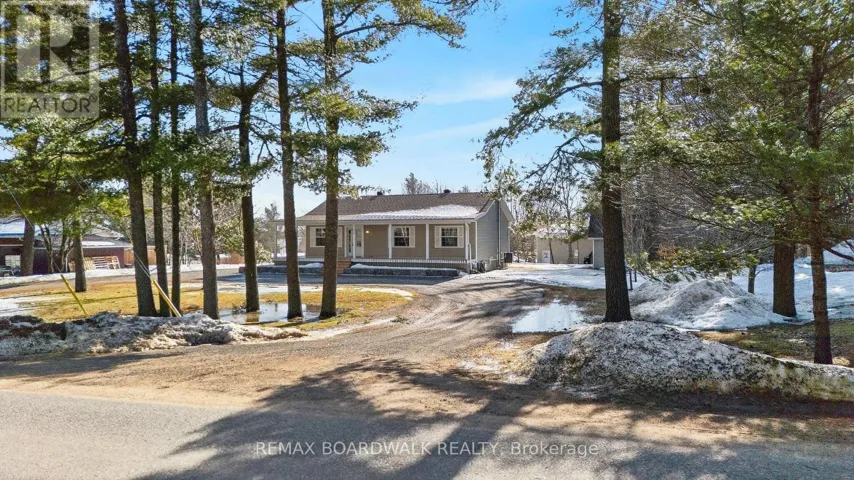 551 MCLACHLAN ROAD, McNab/Braeside, Ontario K0A3L0