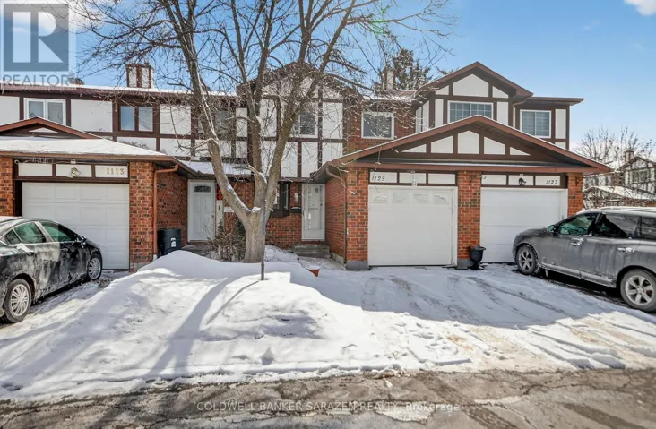 30 - 1125 MILLWOOD COURT, Ottawa, Ontario K1C3E9