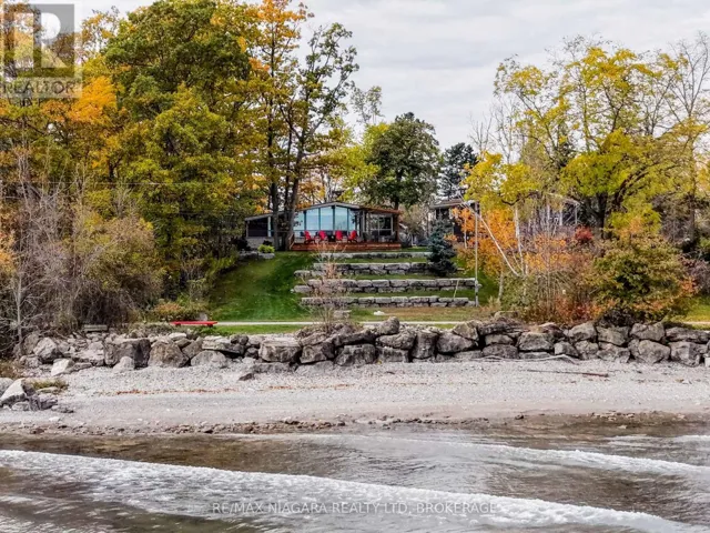 42 MOHAWK POINT ROAD, Haldimand (Dunnville), Ontario N0A1K0