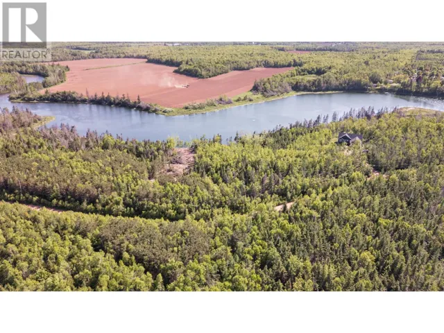 Lot 81 Garden Shore Road, West Covehead, Prince Edward Island C0A1P0