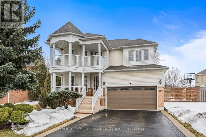 177 VAN SCOTT DRIVE, Brampton (Northwest Sandalwood Parkway), Ontario L7A1S9