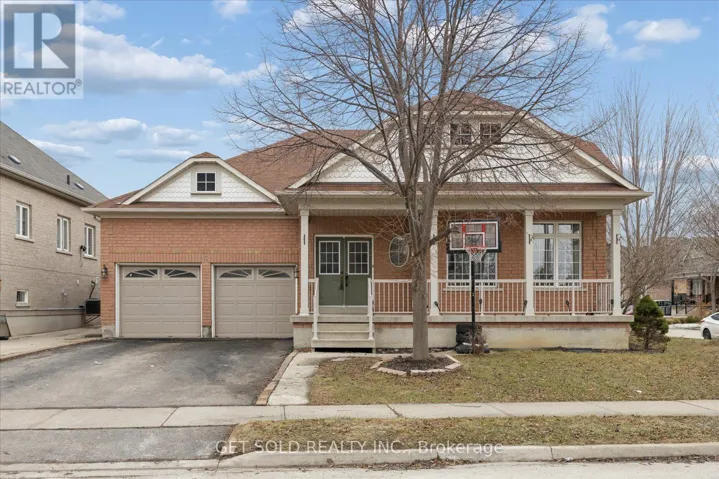 16 DEERCHASE ROAD, Brampton (Bram East), Ontario L6P2L4