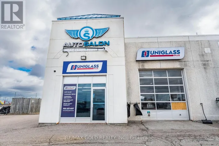 2 - 7091 HURONTARIO STREET, Mississauga (Gateway), Ontario L5S1Z8