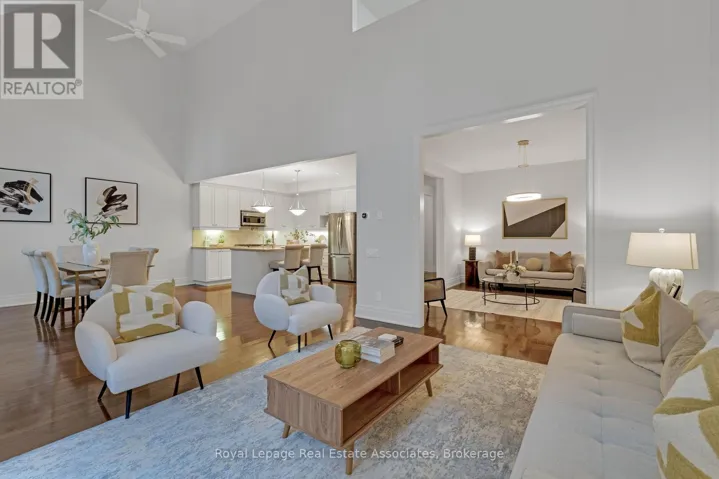 103 - 1915 BROAD HOLLOW GATE, Mississauga (Erin Mills), Ontario L4L6A3