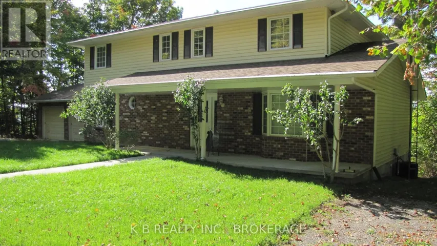 162 LASHER'S RD ROAD, Greater Napanee (Greater Napanee), Ontario K7R3K8