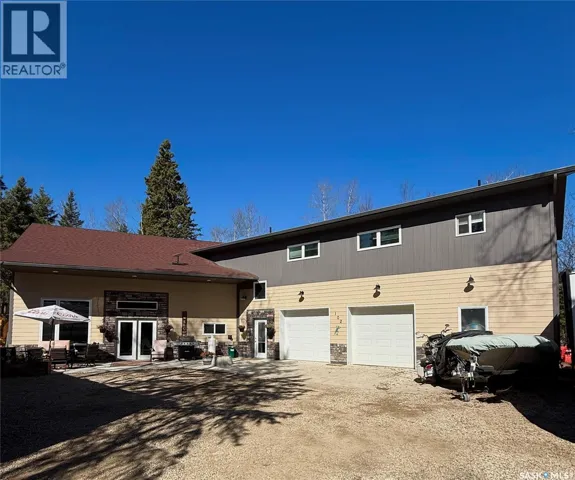 102 Moore DRIVE, Lakeland Rm No. 521, Saskatchewan S0J0N0