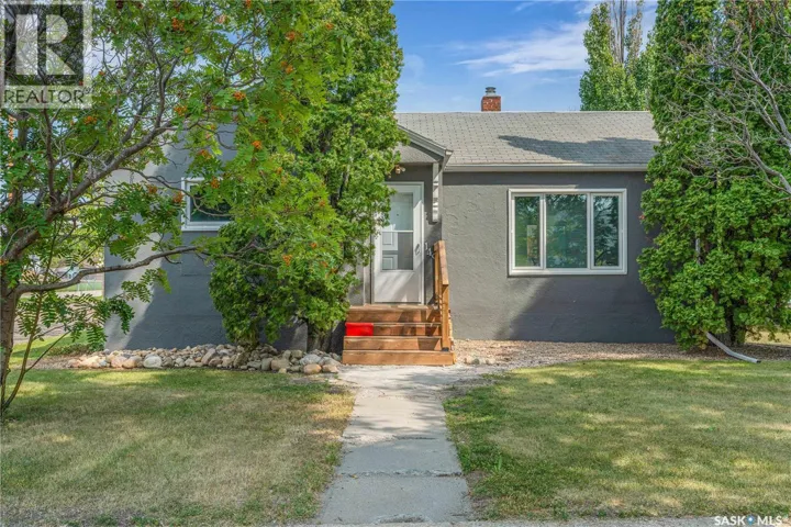 1492 95th STREET, North Battleford, Saskatchewan S9A0G6