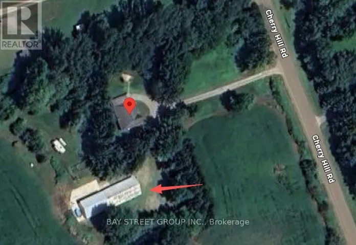 20301 CHERRY HILL ROAD, Thames Centre, Ontario N0M2M0