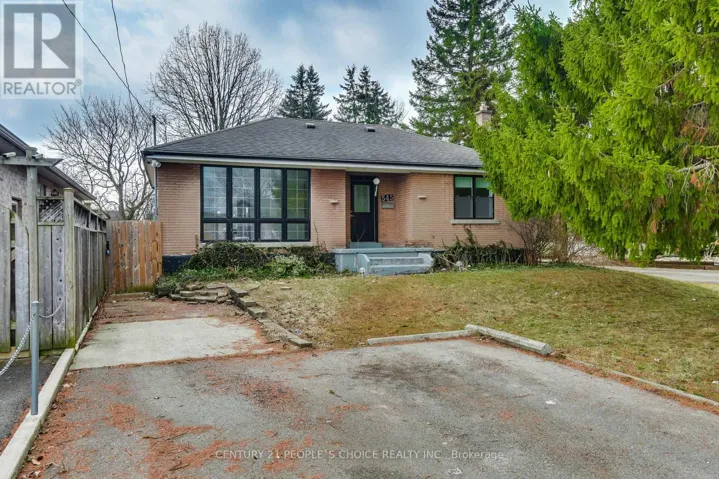 545 CRESTON AVENUE, London South (South R), Ontario N6C3A5