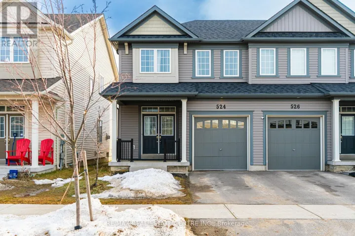524 BROOKS STREET, Shelburne, Ontario L9V2X8