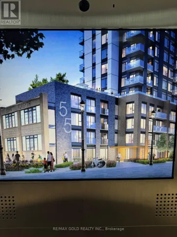 2301 - 55 DUKE STREET, Kitchener, Ontario N2H0C9