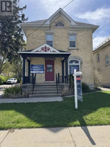 119 WATER STREET S, St. Marys, Ontario N4X1C9