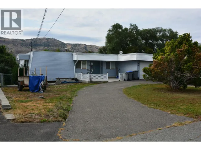 2225 BARAARA Avenue Unit# 2225 BARBARA AVE, Kamloops, British Columbia V2B4J4