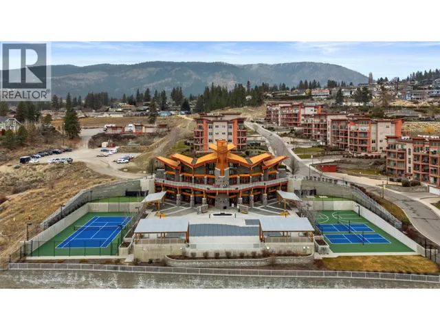 3211 Skyview Lane Unit# 211, Westbank, British Columbia V4T3J3