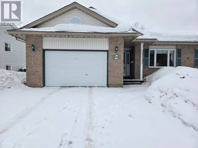 899 Lake ST, Sault Ste. Marie, Ontario P6B6K3