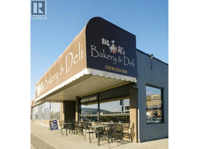 6030 Main Street Street, Oliver, British Columbia V0H1T0